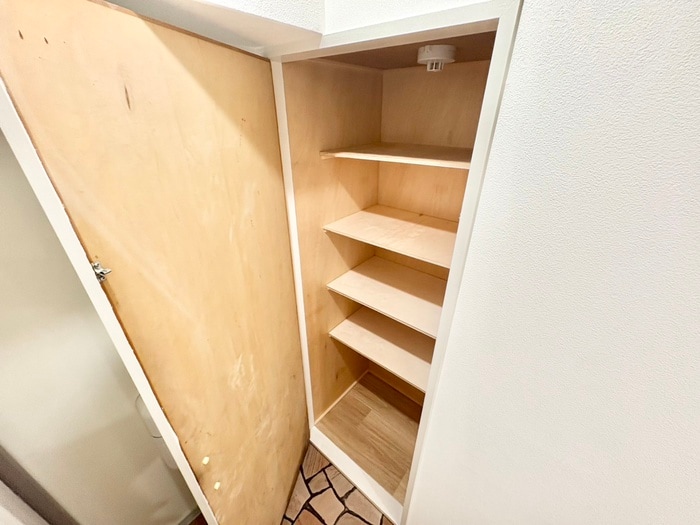 西尾ハイツの物件内観写真