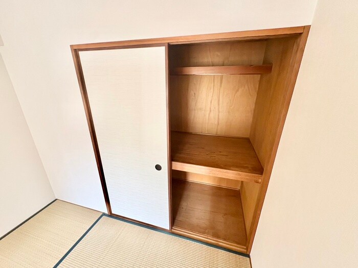 西尾ハイツの物件内観写真