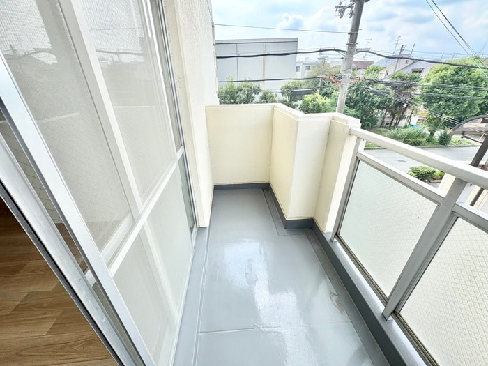 西尾ハイツの物件内観写真