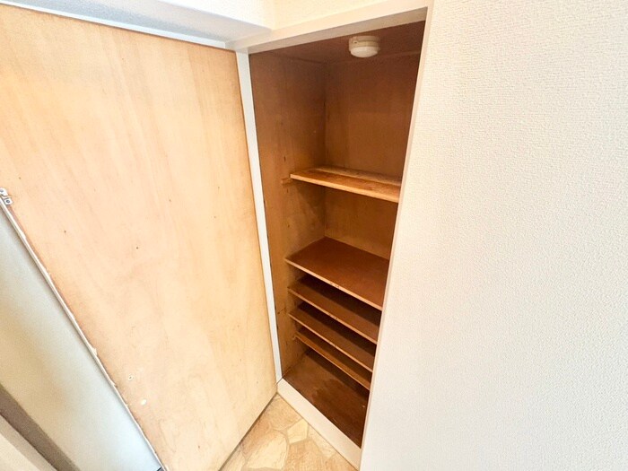 西尾ハイツの物件内観写真