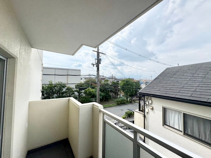 西尾ハイツの物件内観写真