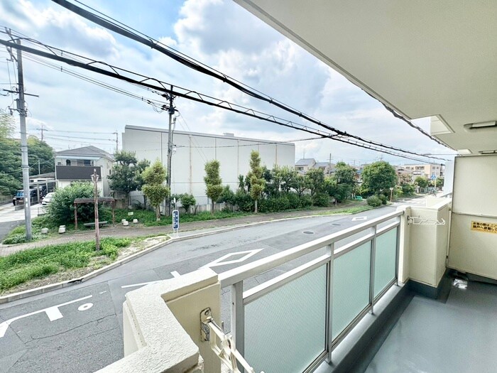 西尾ハイツの物件内観写真