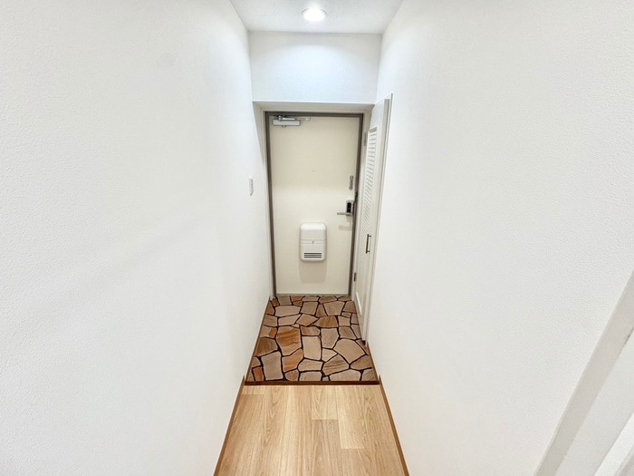 西尾ハイツの物件内観写真