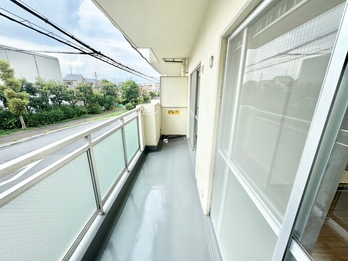 西尾ハイツの物件内観写真