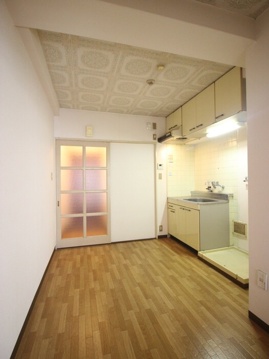 佐伯マンションＢの物件内観写真