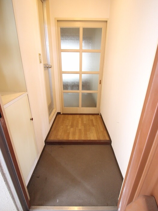 佐伯マンションＢの物件内観写真