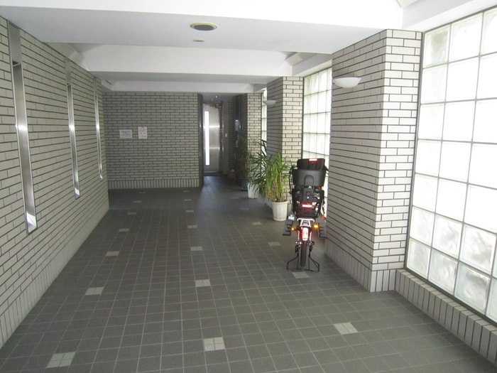 セレニティ巽の物件外観写真