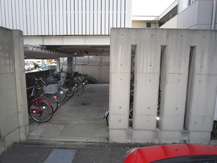 セレニティ巽の物件外観写真