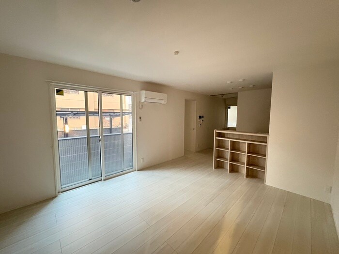 D-ROOM東花園の物件内観写真