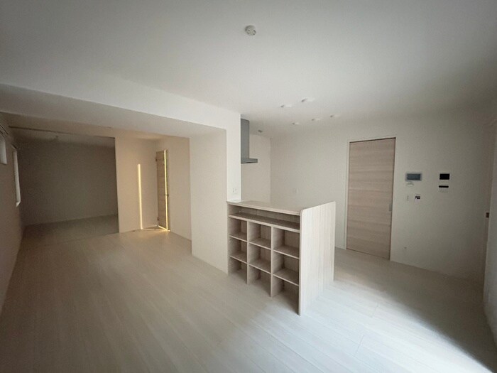 D-ROOM東花園の物件内観写真