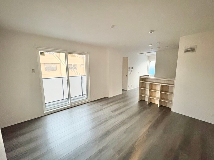 D-ROOM東花園の物件内観写真