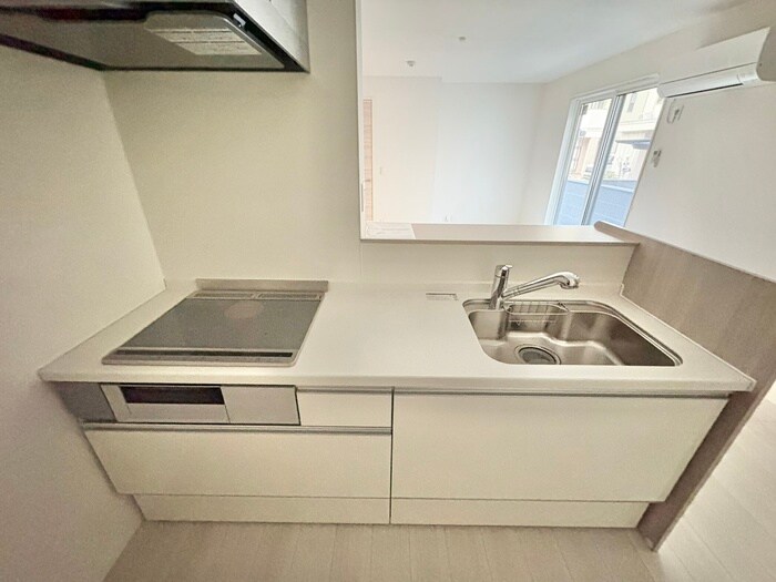 D-ROOM東花園の物件内観写真