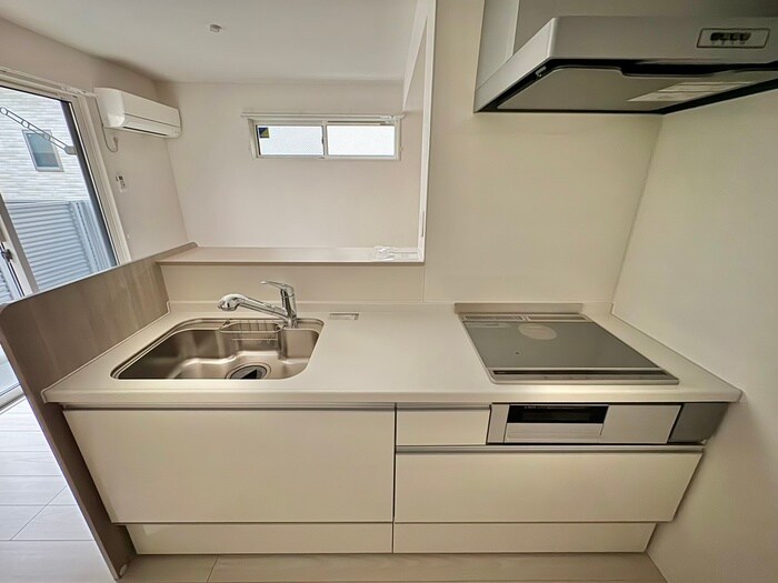 D-ROOM東花園の物件内観写真