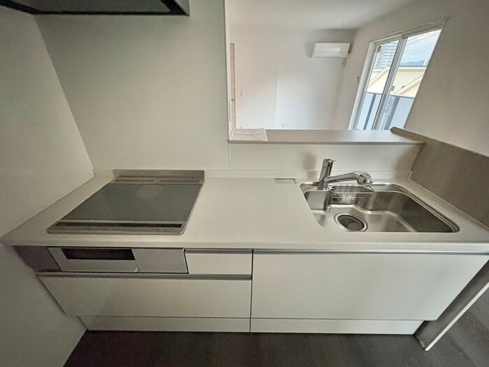 D-ROOM東花園の物件内観写真