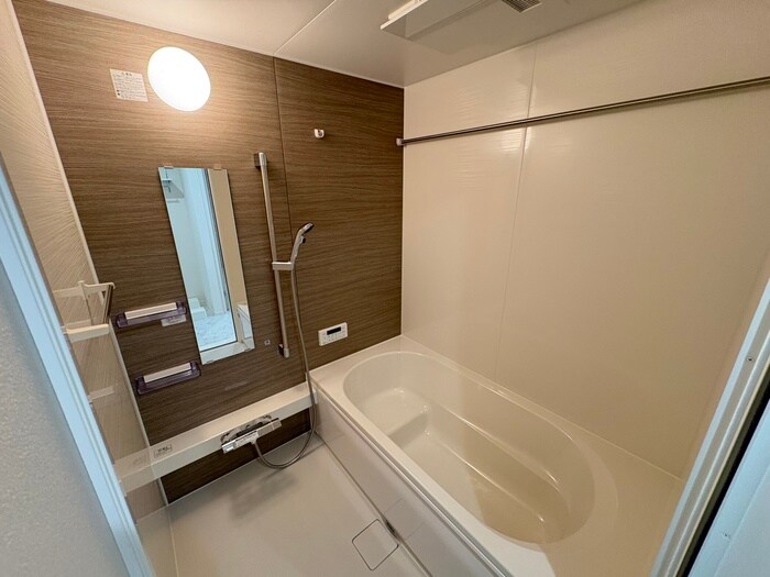 D-ROOM東花園の物件内観写真