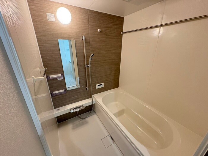 D-ROOM東花園の物件内観写真