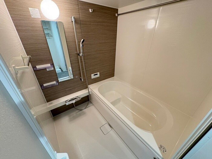 D-ROOM東花園の物件内観写真