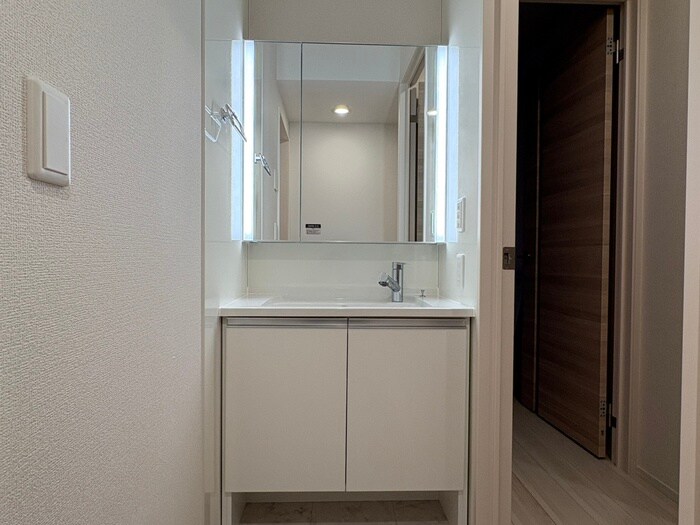 D-ROOM東花園の物件内観写真