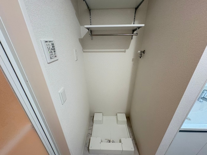 D-ROOM東花園の物件内観写真