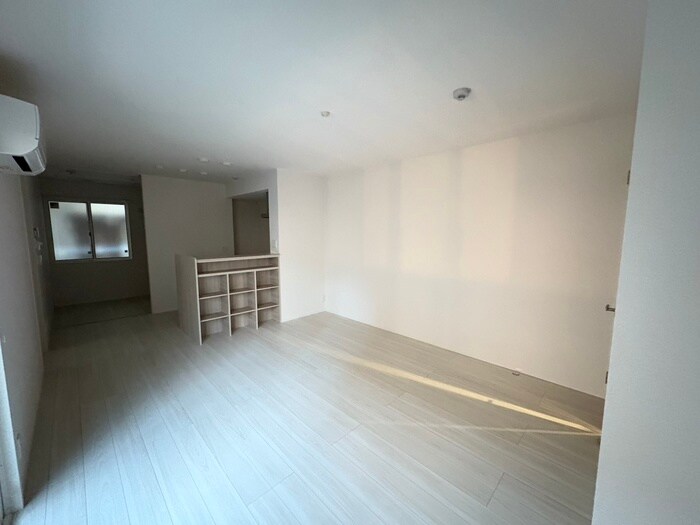 D-ROOM東花園の物件内観写真