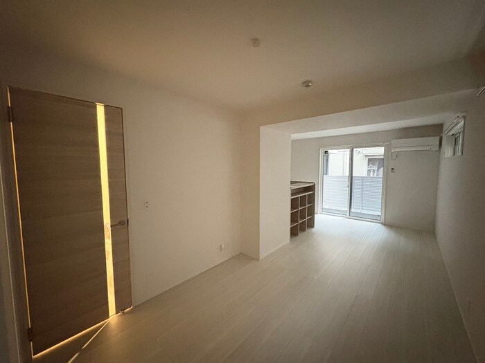 D-ROOM東花園の物件内観写真