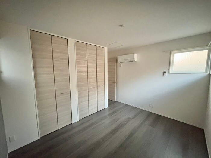 D-ROOM東花園の物件内観写真