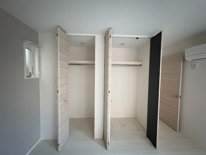 D-ROOM東花園の物件内観写真