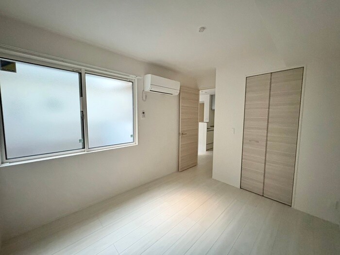 D-ROOM東花園の物件内観写真