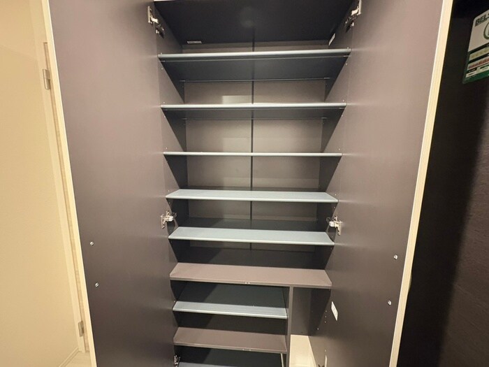 D-ROOM東花園の物件内観写真