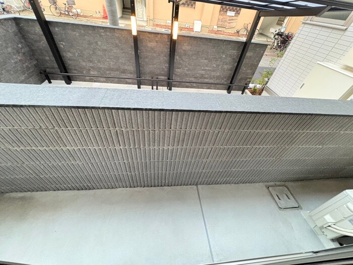 D-ROOM東花園の物件内観写真