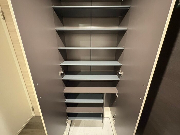 D-ROOM東花園の物件内観写真