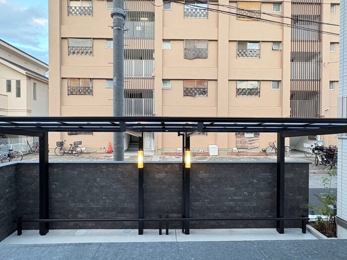 D-ROOM東花園の物件内観写真