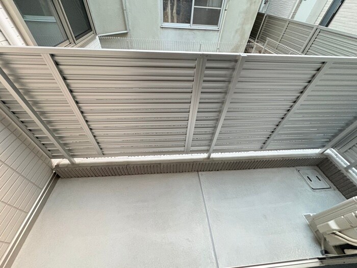 D-ROOM東花園の物件内観写真