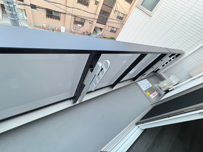 D-ROOM東花園の物件内観写真