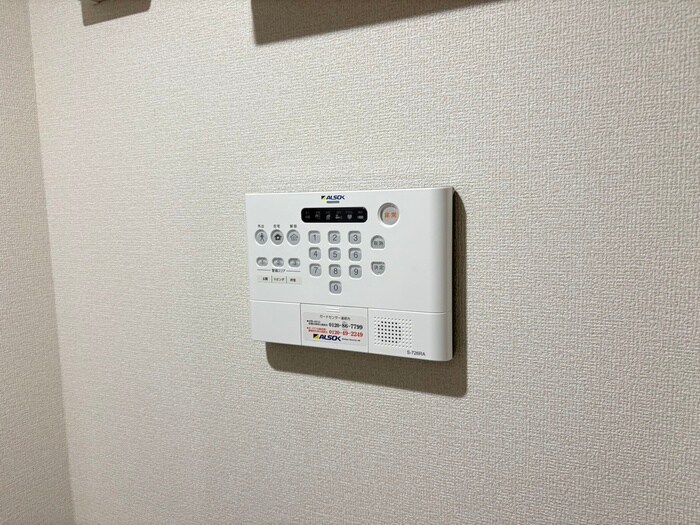 D-ROOM東花園の物件内観写真