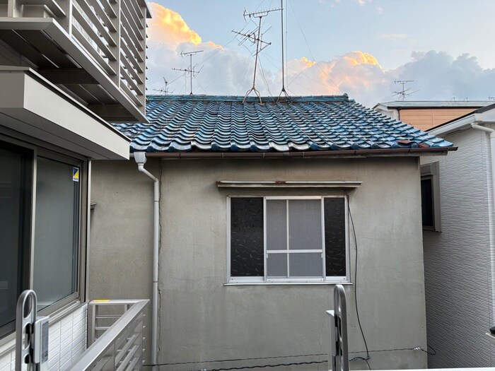 D-ROOM東花園の物件内観写真