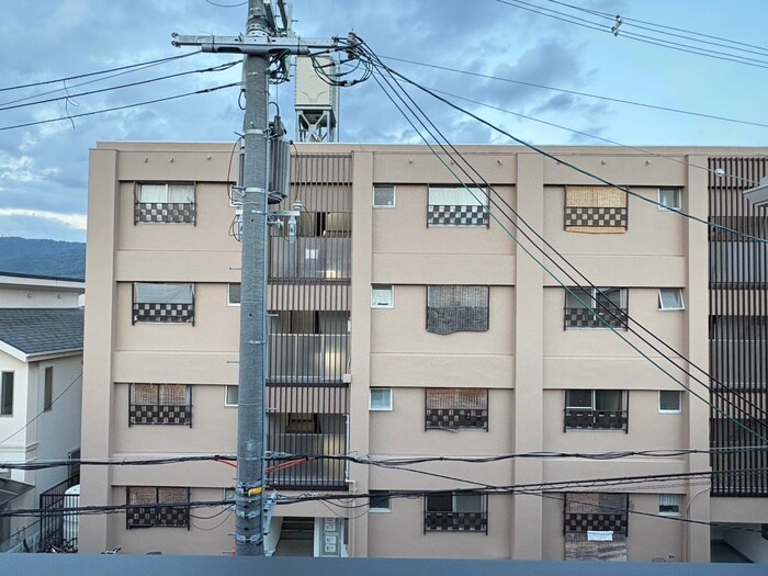 D-ROOM東花園の物件内観写真