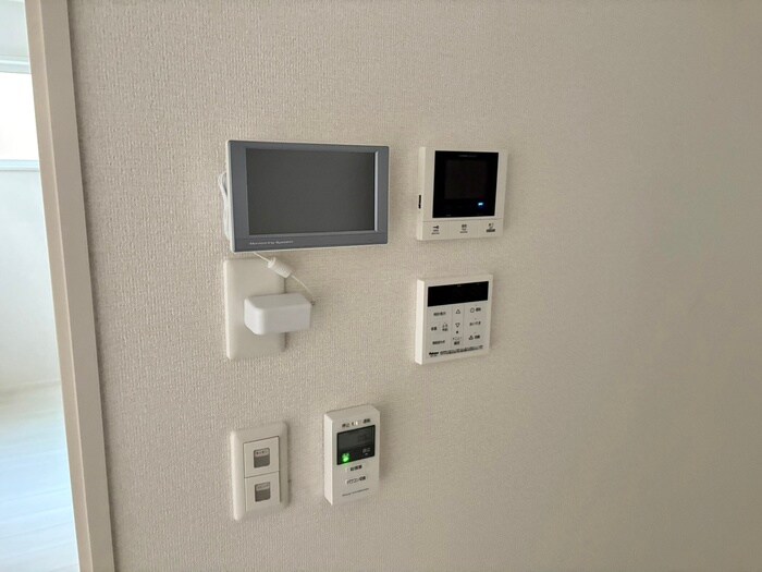 D-ROOM東花園の物件内観写真