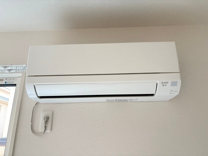 D-ROOM東花園の物件内観写真