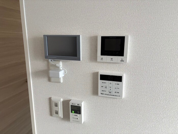 D-ROOM東花園の物件内観写真