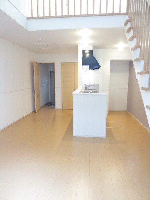 エスクードⅢの物件内観写真