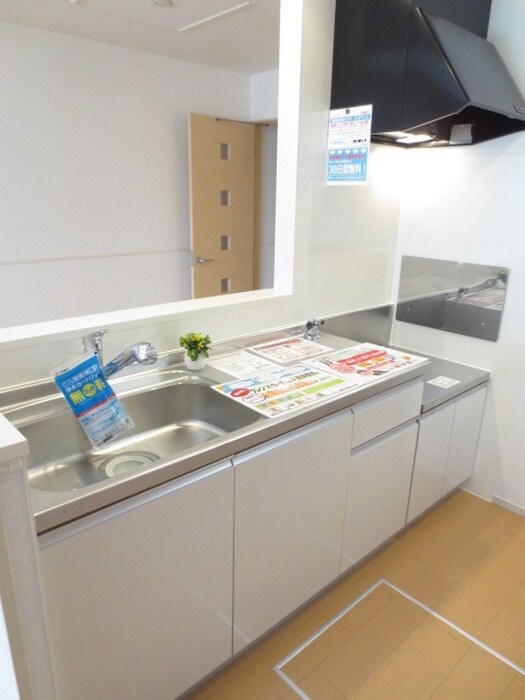 エスクードⅢの物件内観写真