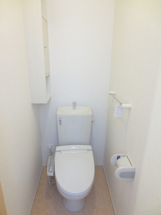 エスクードⅢの物件内観写真