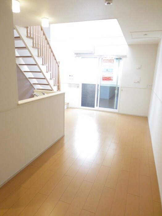 エスクードⅢの物件内観写真