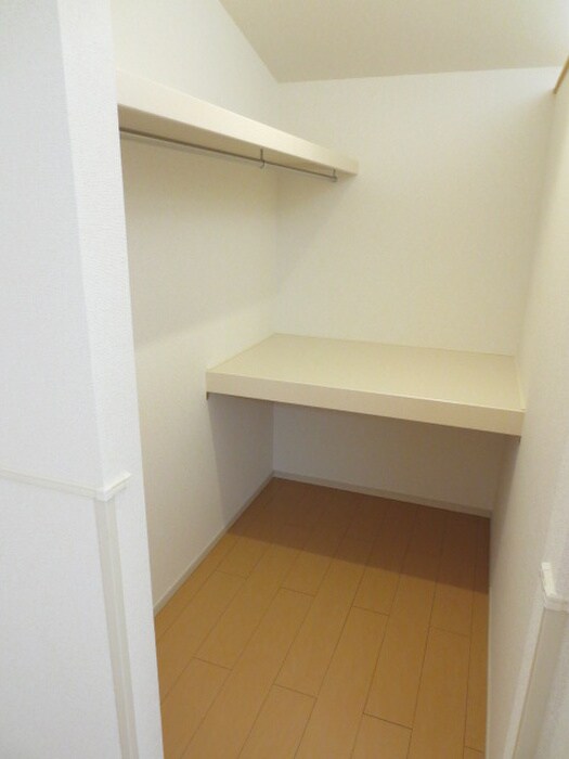 エスクードⅢの物件内観写真