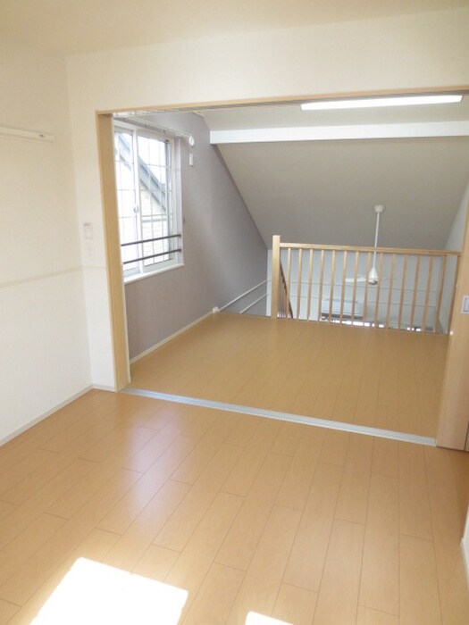 エスクードⅢの物件内観写真