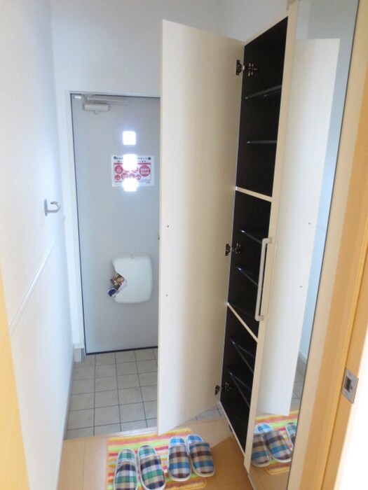 エスクードⅢの物件内観写真