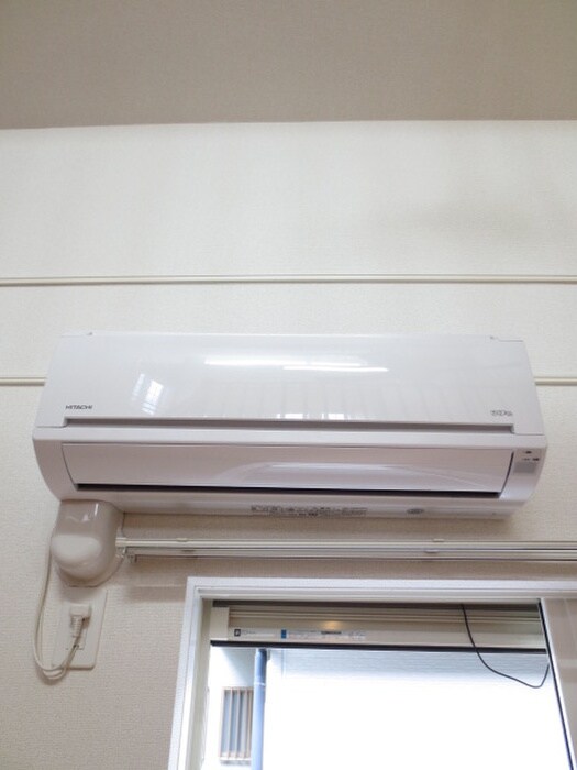 エスクードⅢの物件内観写真