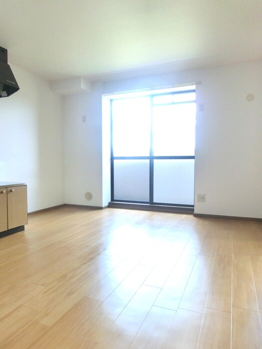 メゾンピアの物件内観写真