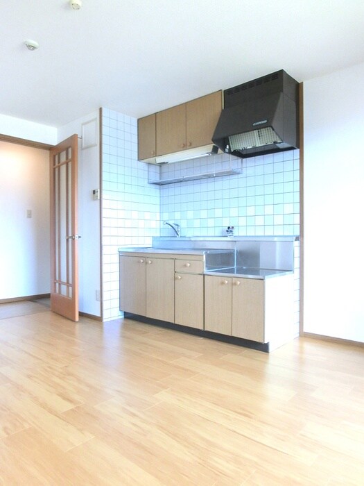 メゾンピアの物件内観写真